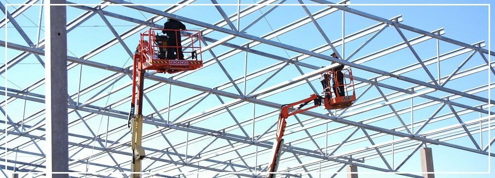 Преимущества заказа нестандартных конструкций из металла в ВелесТент-лбг